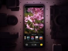 Novo aplicativo de câmera Halide lançado com visualização de filmes e editor de fotos aprimorados