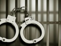 Casa de massagens em Washington acusada de prostituição