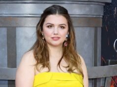 A estrela de Game of Thrones, Hannah Murray, diz que o culto à saúde levou à psicose