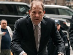 Fotos de um produtor desagradável de Hollywood – Vida de Hollywood