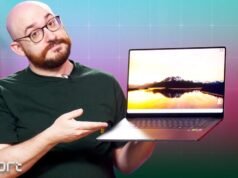 Samsung Galaxy Book 6 Ultra, desenvolvido para profissionais criativos