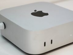 O Mac Mini de US$ 599 da Apple não está mais à venda.