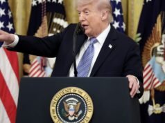 Trump considera supervisão de modelos federais de IA