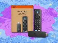 Melhor oferta Fire TV Stick 4K Max: $ 20 de desconto na Amazon