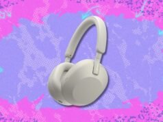 Melhor oferta de fones de ouvido do Memorial Day: economize $ 151,99 em fones de ouvido Sony XM5 na Amazon.