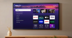 Melhor oferta de TV econômica: TV Roku 4K de 70 polegadas por US $ 299,99 na Best Buy