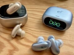 Fones de ouvido Soundcore Liberty 5 Pro e Pro Max: primeiras impressões, preço, onde comprar