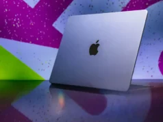 O M5 MacBook Air finalmente caiu abaixo de US$ 900 bem a tempo para o Memorial Day.