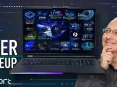 Melhores laptops Acer da Computex 2026