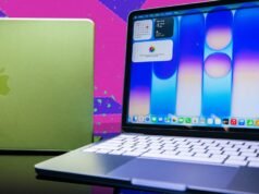 Os 4 laptops mais baratos de 2026: Apple MacBook Neo ocupa o primeiro lugar.
