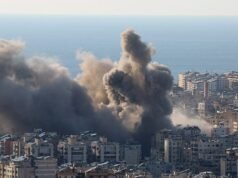 Israel e Líbano iniciam conversações militares mediadas pelo Pentágono sobre cessar-fogo na fronteira