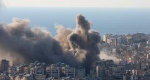 Israel e Líbano iniciam conversações militares mediadas pelo Pentágono sobre cessar-fogo na fronteira