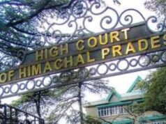 Tribunal Superior de choque de corte de colina de Shimla, nova investigação ordenada no local de Annandale | Notícias de Chandigarh