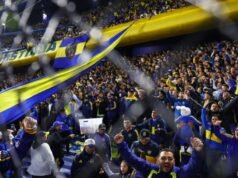 Dura sanção da Conmebol ao Boca por racismo na Copa Libertadores: os detalhes da punição