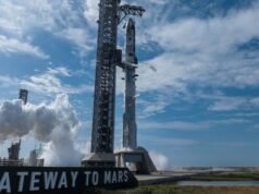 Quando o Starship V3 da SpaceX será lançado em 20 de maio? (Linha do tempo do voo 12 da nave estelar)