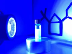 Cientistas usam luz para criar pequenas moléculas que podem transformar a medicina