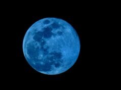 Por que a ideia de uma lua azul é tão fascinante? Mais de 100 anos de cultura pop