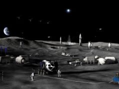 A NASA está atualizando seus planos para uma base lunar Artemis. Você poderá saber mais no dia 26 de maio.