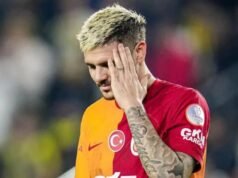 “Acabou, ela disse…” mostrar o intransitivo