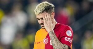 “Acabou, ela disse…” mostrar o intransitivo