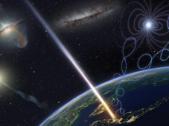 O que está enviando misteriosas partículas poderosas chamadas “raios cósmicos” para a Terra?