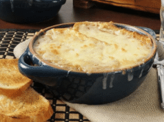 Mostre El Intransigente, três das sopas mais populares do mundo para fazer em casa