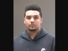 Homem de Oregon condenado por agressão sexual, sentenciado por acusações de violência doméstica