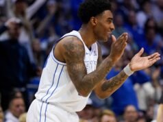 Bolsa de Matemática: Jordan Crawford sela lista *