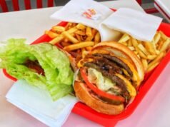 Funcionários de Hillsboro assinaram o plano de gerenciamento de tráfego do novo In-N-Out Burger