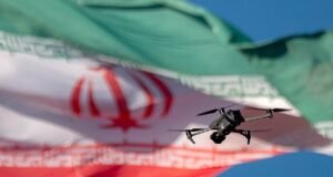 Irã acusado de fornecer aeronaves de ataque Mohajer-6 às forças armadas sudanesas