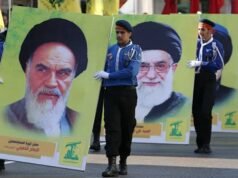 Relatório alega que o Hezbollah usa meninos do movimento escoteiro como combatentes
