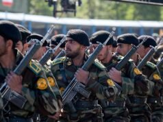 Mark Levin: Não se pode confiar ao regime iraniano armas nucleares, mísseis ou promessas