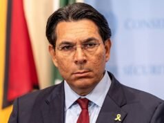 Israel acusa ONU de adicioná-lo à lista negra de violência sexual ao lado do Hamas