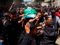 Israel mata chefe do braço militar do Hamas em Gaza, arquiteto dos ataques de 7 de outubro