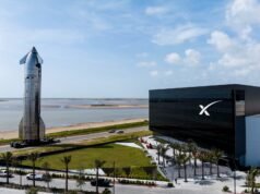 Um trabalhador da SpaceX Starbase morre antes do lançamento do foguete gigante Starship V3