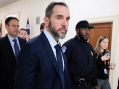 Um ex-promotor do DOJ acusou Jack Smith de ter enviado o relatório por e-mail para ele