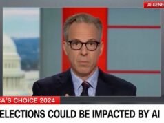 CNN processa confusão de IA por distribuição ilegal de conteúdo de notícias