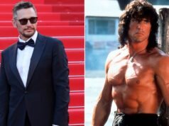 O elenco de James Franco para ‘Rambo’ mostra o retorno das estrelas de Hollywood: os especialistas