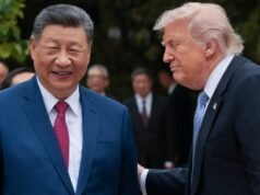 Como poderá Sun Tzu reagir à cimeira Trump-Xi?