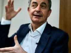 Espanha: Ex-presidente José Luis Rodríguez Zapatero está sob investigação por corrupção