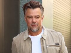 Josh Duhamel está sugerindo papéis de cowboy no novo Paramount Western