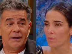 Julianne Veitch fala sobre seu momento mais difícil: “Vou fechar minha empresa”