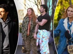 O acordo de Blake Lively e Justin Baldoni supostamente não incluía nenhum dinheiro