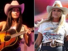 Kacey Musgraves diz que a rivalidade de Miranda Lambert era real antes de encontrar um terreno comum