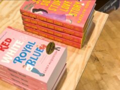 ‘Anti-humano’: negócios de Portland lideram coalizão de livrarias que se opõem aos livros gerados por IA
