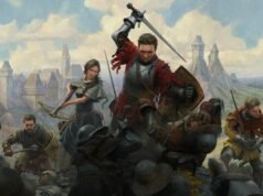 Warhorse confirma que o jogo New Kingdom Come é um RPG de mundo aberto