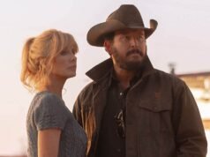 Os fãs de ‘Yellowstone’ estão cheios de entusiasmo com o trailer de ‘Dutton Ranch’.
