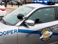 Ameaças de bomba em escolas inundam Kentucky enquanto a polícia investiga campanha robocall