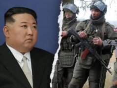 Coreia do Norte homenageia soldados que escolheram o suicídio em vez da captura na Guerra da Ucrânia