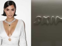Cocaína estava escondida em carga da marca Kim Kardashian no Reino Unido